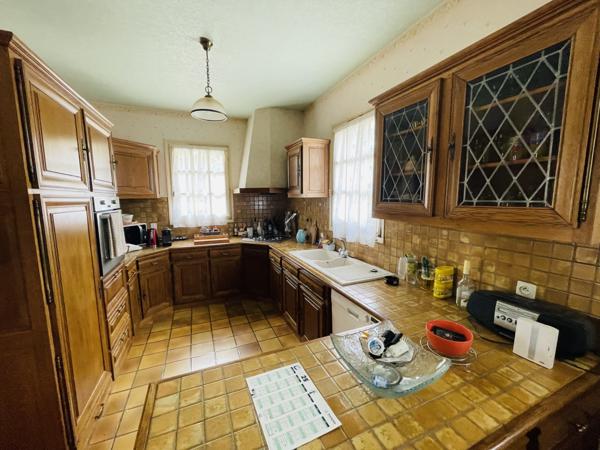 Cissé (86170) MAISON DE CHARME