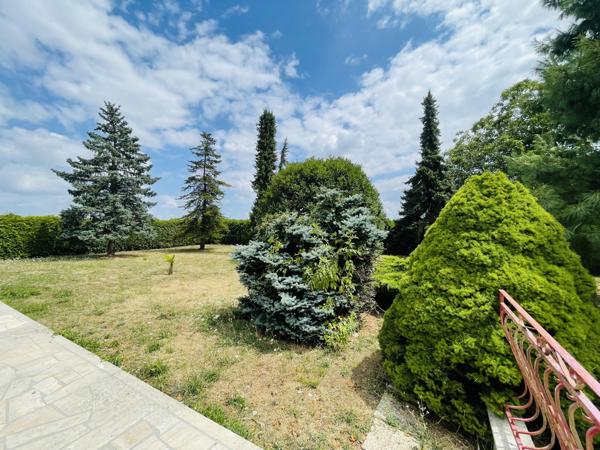 Cissé (86170) MAISON DE CHARME