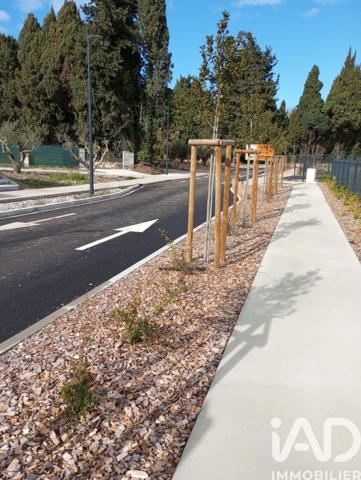 Terrain à vendre 548 m² Elne