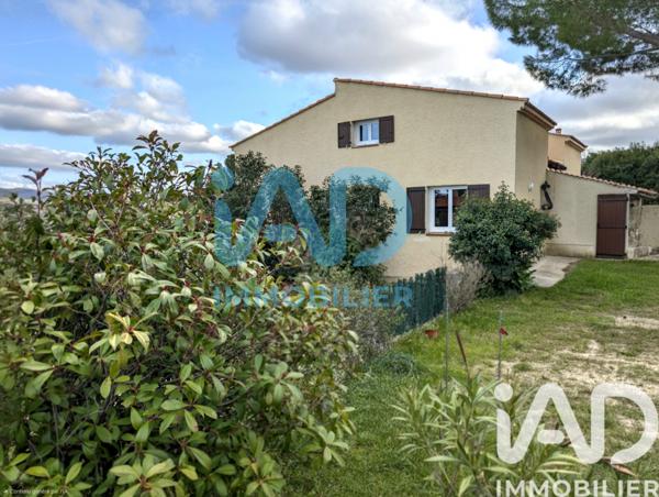 Maison à vendre 5 pièces 170 m² Les Pennes-Mirabeau