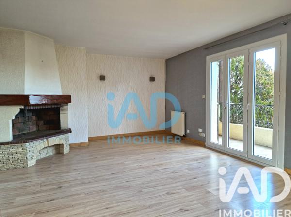 Maison à vendre 5 pièces 170 m² Les Pennes-Mirabeau