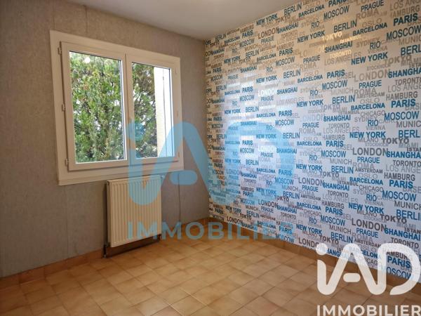 Maison à vendre 5 pièces 170 m² Les Pennes-Mirabeau