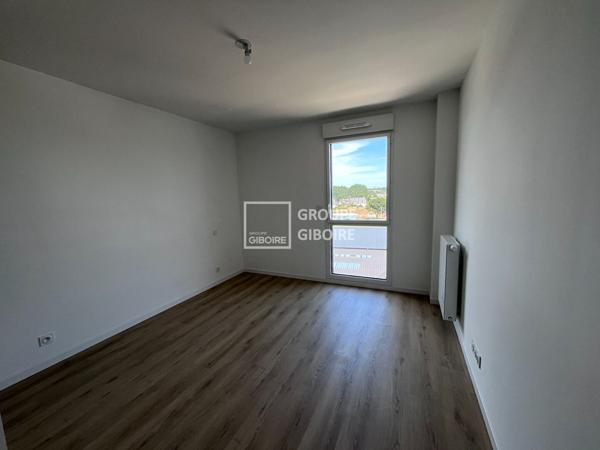 Appartement T2 à vendre SAINT MALO - 55 m² (réf : MGA26003-A52)