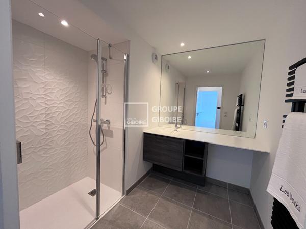 Appartement T2 à vendre SAINT MALO - 55 m² (réf : MGA26003-A52)