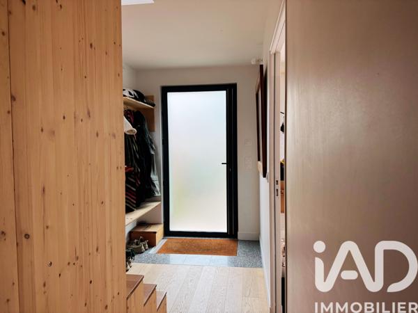 Maison à vendre 5 pièces 137 m² Villejuif