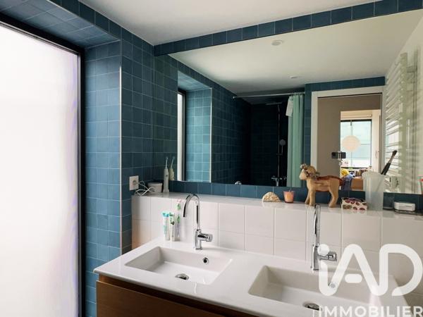 Maison à vendre 5 pièces 137 m² Villejuif