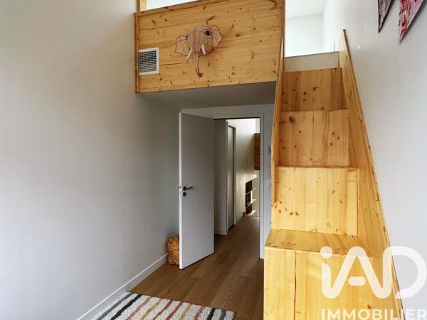 Maison à vendre 5 pièces 137 m² Villejuif