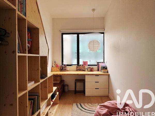 Maison à vendre 5 pièces 137 m² Villejuif