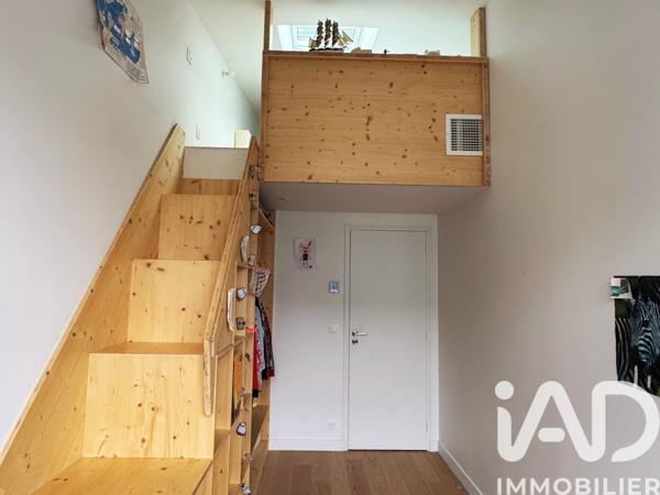 Maison à vendre 5 pièces 137 m² Villejuif