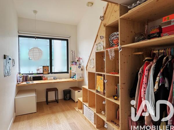 Maison à vendre 5 pièces 137 m² Villejuif