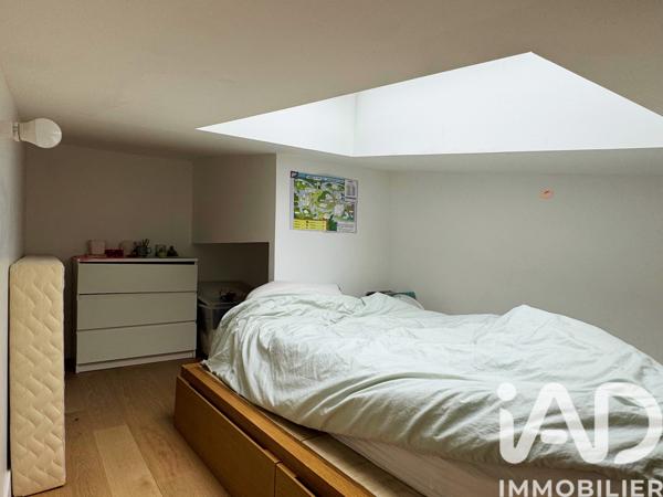 Maison à vendre 5 pièces 137 m² Villejuif