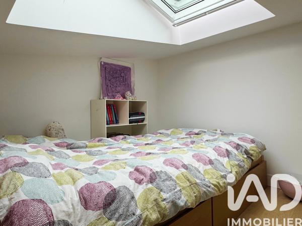 Maison à vendre 5 pièces 137 m² Villejuif