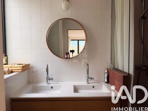 Maison à vendre 5 pièces 137 m² Villejuif