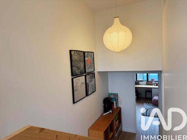 Maison à vendre 5 pièces 137 m² Villejuif