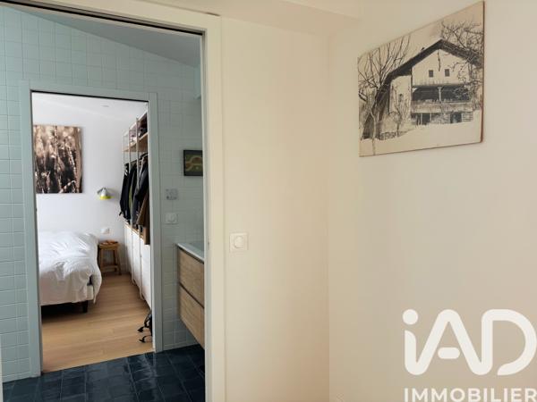 Maison à vendre 5 pièces 137 m² Villejuif