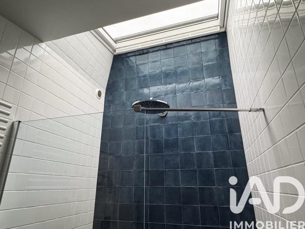 Maison à vendre 5 pièces 137 m² Villejuif