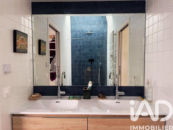 Maison à vendre 5 pièces 137 m² Villejuif