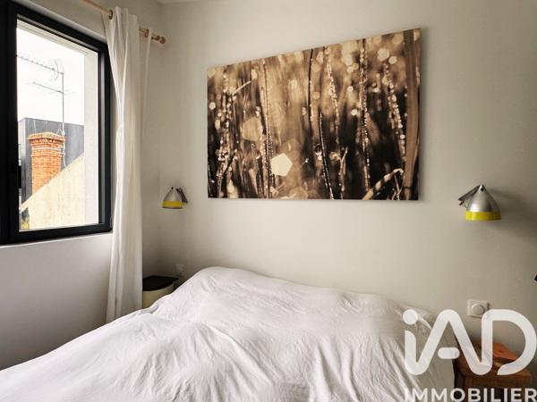 Maison à vendre 5 pièces 137 m² Villejuif