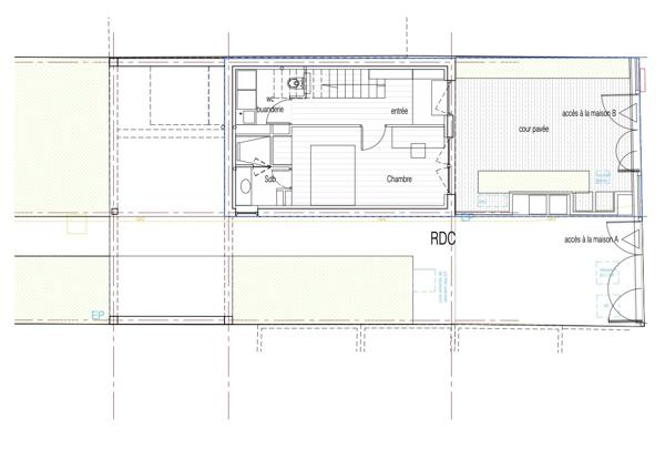 Maison à vendre 5 pièces 137 m² Villejuif