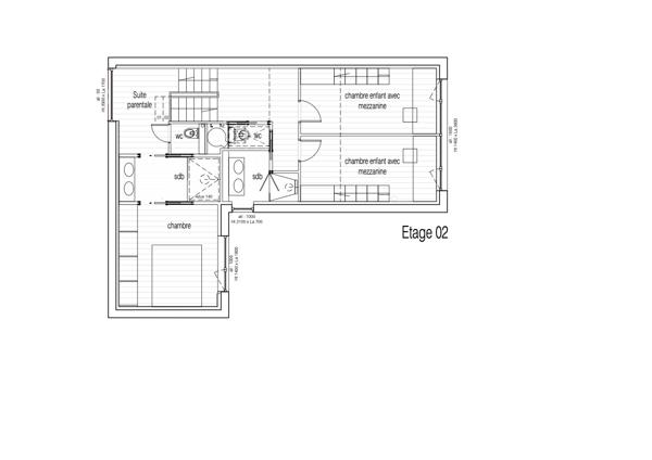 Maison à vendre 5 pièces 137 m² Villejuif