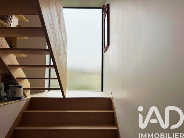 Maison à vendre 5 pièces 137 m² Villejuif