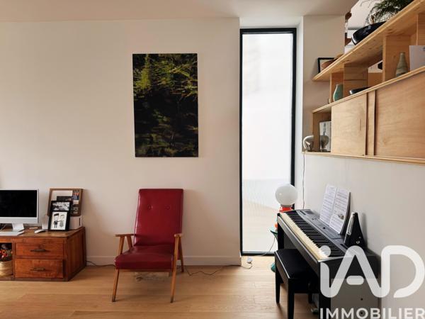 Maison à vendre 5 pièces 137 m² Villejuif