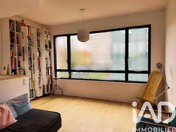 Maison à vendre 5 pièces 137 m² Villejuif