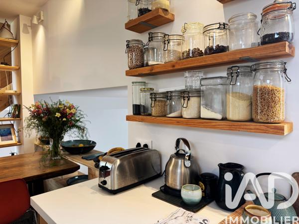 Maison à vendre 5 pièces 137 m² Villejuif