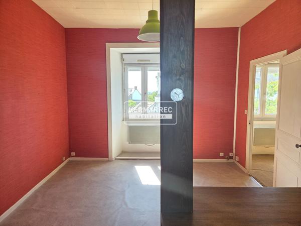 Appartement 1 pièce – 33 m² environ à Montoir-de-Bretagne (ref : 79344M)