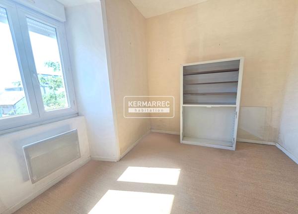 Appartement 1 pièce – 33 m² environ à Montoir-de-Bretagne (ref : 79344M)
