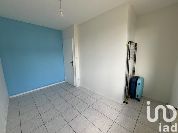 Maison à vendre 5 pièces 87 m² Sainte-Maure-de-Touraine