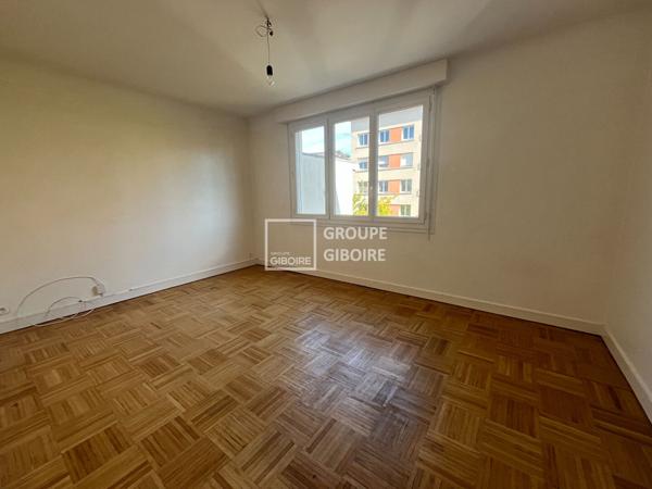 Appartement T3 à vendre Rennes Jeanne D'arc - 57 m² (réf : AH25901GE)