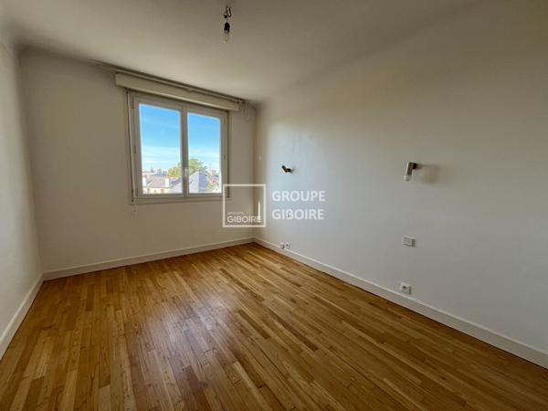 Appartement T3 à vendre Rennes Jeanne D'arc - 57 m² (réf : AH25901GE)