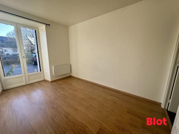 Appartement 3 pièce(s)