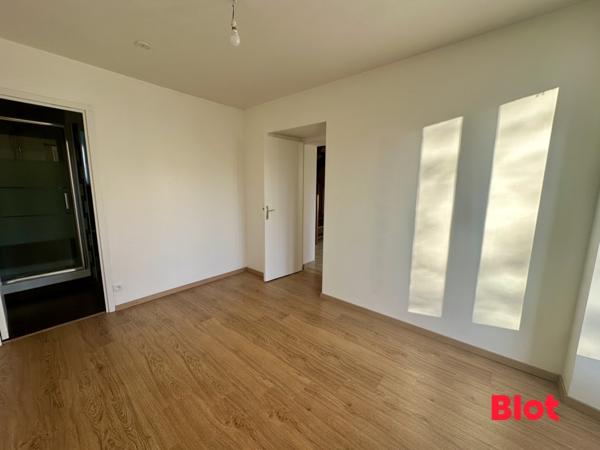 Appartement 3 pièce(s)