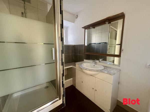 Appartement 3 pièce(s)