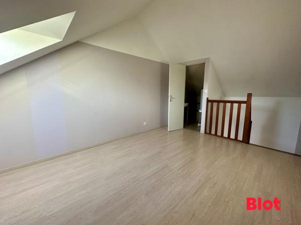 Appartement 3 pièce(s)