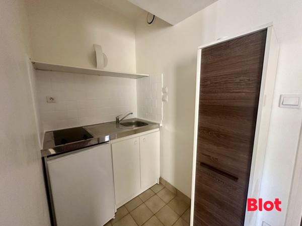 Appartement 3 pièce(s)