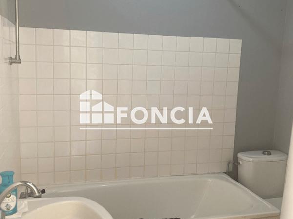 Location Maison 3 pièces 42.35 m² - 1 BIS AVENUE GAYOT Chalonnes Sur Loire 49290