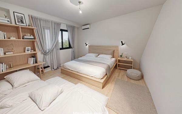 Maison à vendre    8 pièces • 229 m2 Villeurbanne