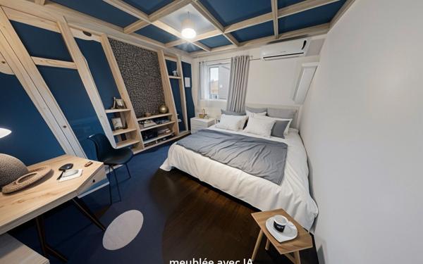 Maison à vendre    8 pièces • 229 m2 Villeurbanne