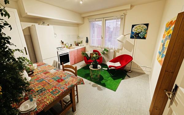 Maison à vendre    8 pièces • 229 m2 Villeurbanne