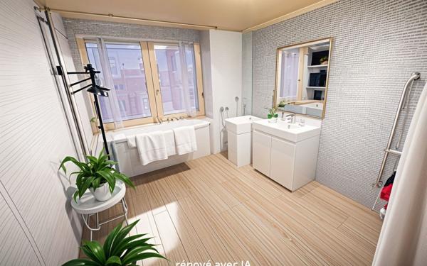 Maison à vendre    8 pièces • 229 m2 Villeurbanne