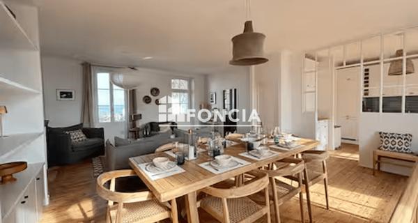 À vendre Maison 7 pièces 150 m² - Noirmoutier-en-l'île 85330