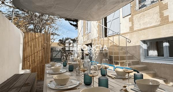 À vendre Maison 7 pièces 150 m² - Noirmoutier-en-l'île 85330