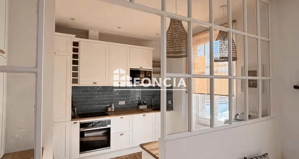 À vendre Maison 7 pièces 150 m² - Noirmoutier-en-l'île 85330