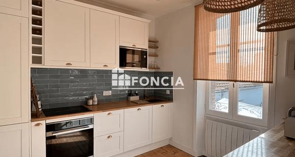 À vendre Maison 7 pièces 150 m² - Noirmoutier-en-l'île 85330
