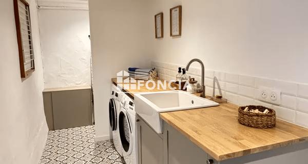 À vendre Maison 7 pièces 150 m² - Noirmoutier-en-l'île 85330