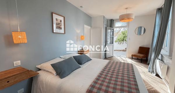 À vendre Maison 7 pièces 150 m² - Noirmoutier-en-l'île 85330
