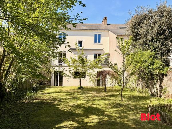 Maison 7 pièce(s)
